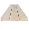 Vurenhout geschaafd 58x156mm | Baddinghout